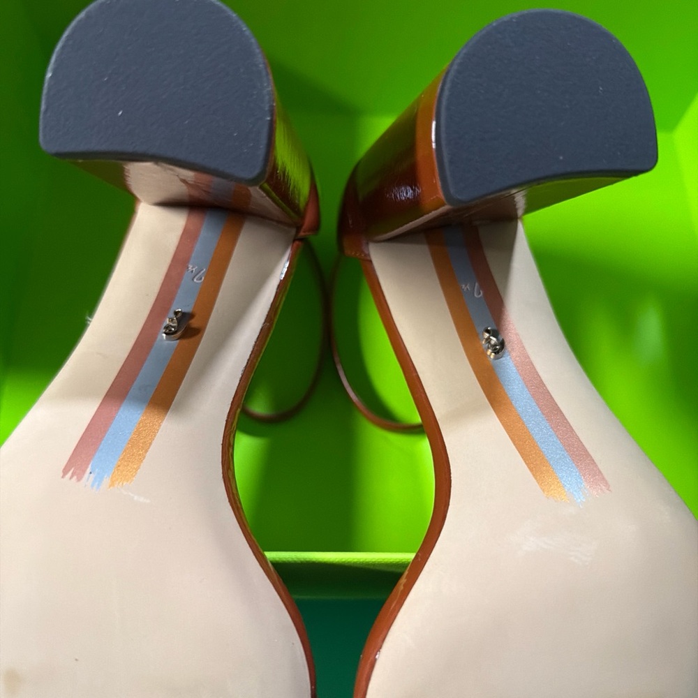 Sam Edelman Yaro High Heel Sandals - Picture 5 of 9